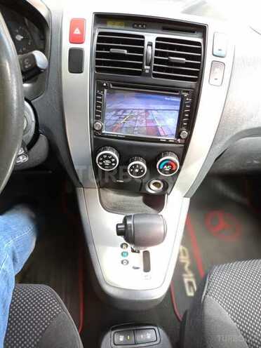 Hyundai Tucson 2007, 325,840 km - 2.0 l - Bakı