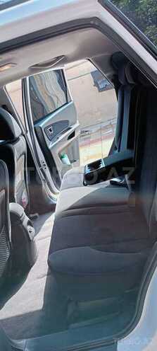 Hyundai Tucson 2007, 325,840 km - 2.0 l - Bakı