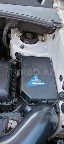 Hyundai Tucson 2007, 325,840 km - 2.0 l - Bakı