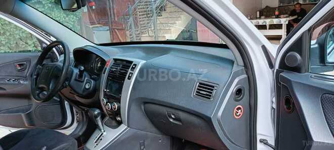 Hyundai Tucson 2007, 325,840 km - 2.0 l - Bakı