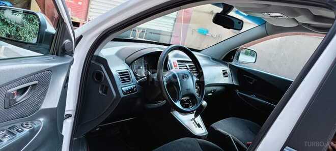 Hyundai Tucson 2007, 325,840 km - 2.0 l - Bakı
