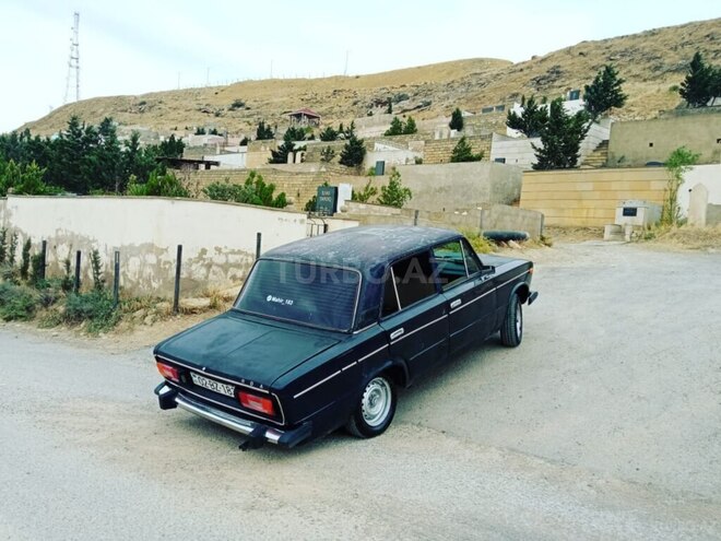 LADA (VAZ) 2106 1982, 223,000 km - 1.6 l - Bakı