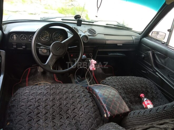 LADA (VAZ) 2106 1982, 223,000 km - 1.6 l - Bakı