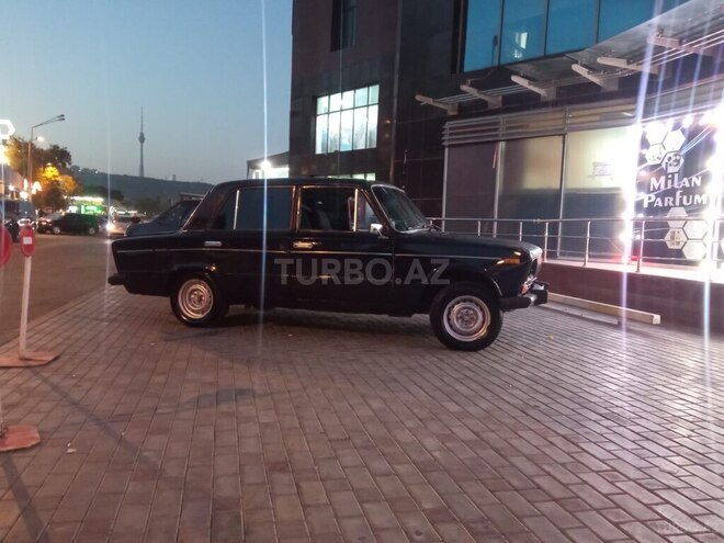 LADA (VAZ) 2106 1982, 223,000 km - 1.6 l - Bakı