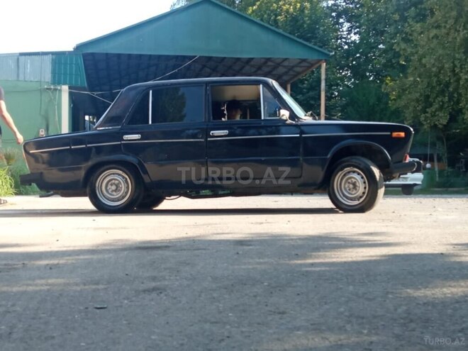 LADA (VAZ) 2106 1982, 223,000 km - 1.6 l - Bakı