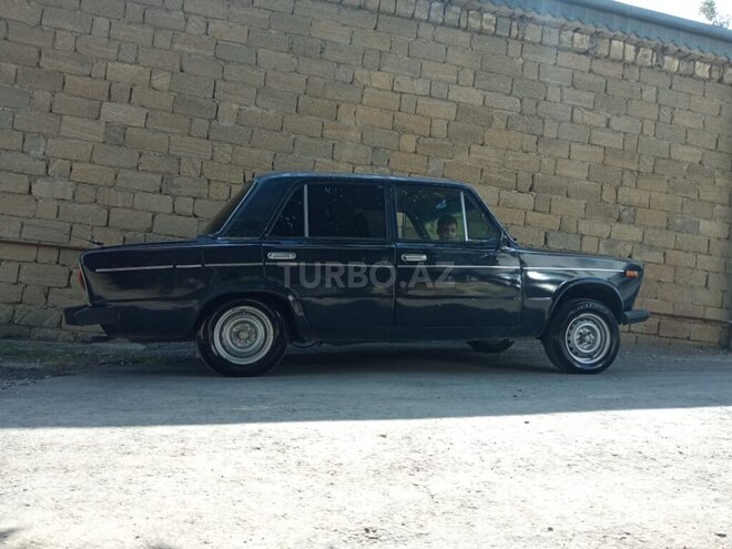 LADA (VAZ) 2106 1982, 223,000 km - 1.6 l - Bakı