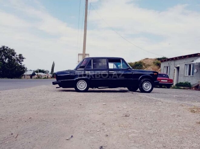 LADA (VAZ) 2106 1982, 223,000 km - 1.6 l - Bakı