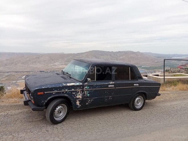 LADA (VAZ) 2106 1982, 223,000 km - 1.6 l - Bakı