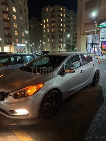 Kia Cerato 2015, 90,650 km - 1.8 l - Bakı