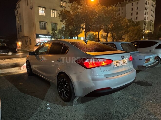 Kia Cerato 2015, 90,650 km - 1.8 l - Bakı