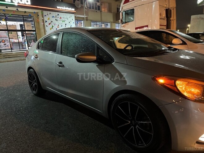 Kia Cerato 2015, 90,650 km - 1.8 l - Bakı