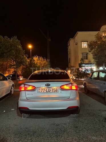 Kia Cerato 2015, 90,650 km - 1.8 l - Bakı