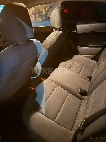 Kia Cerato 2015, 90,650 km - 1.8 l - Bakı