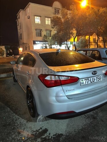 Kia Cerato 2015, 90,650 km - 1.8 l - Bakı