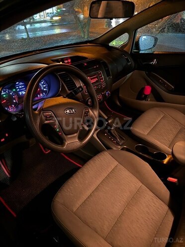 Kia Cerato 2015, 90,650 km - 1.8 l - Bakı