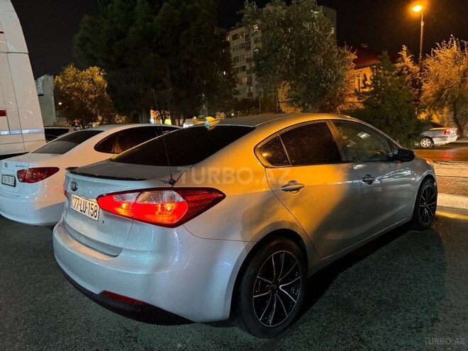 Kia Cerato 2015, 90,650 km - 1.8 l - Bakı