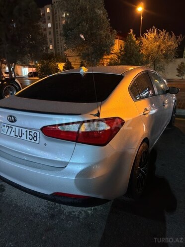 Kia Cerato 2015, 90,650 km - 1.8 l - Bakı