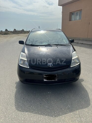 Toyota Prius 2007, 254,500 km - 1.5 l - Bakı