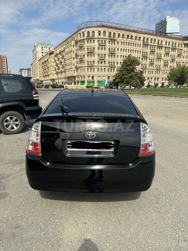 Toyota Prius 2007, 254,500 km - 1.5 l - Bakı