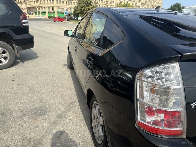 Toyota Prius 2007, 254,500 km - 1.5 l - Bakı