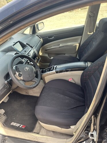 Toyota Prius 2007, 254,500 km - 1.5 l - Bakı