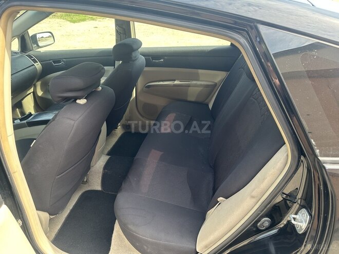 Toyota Prius 2007, 254,500 km - 1.5 l - Bakı
