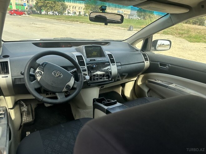 Toyota Prius 2007, 254,500 km - 1.5 l - Bakı