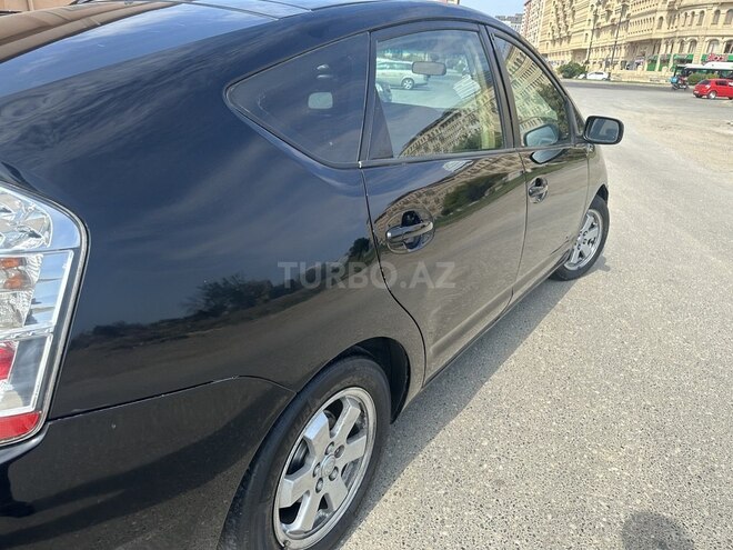 Toyota Prius 2007, 254,500 km - 1.5 l - Bakı