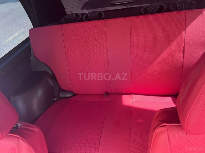 LADA (VAZ) Niva 2019, 76,000 km - 1.7 l - Bakı
