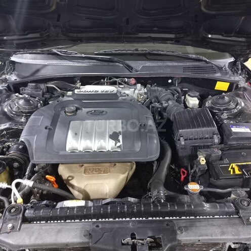 Hyundai Sonata 2004, 300,000 km - 2.4 l - Bakı