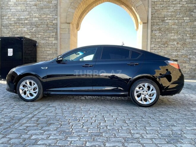 MG 6 2013, 142,000 km - 1.8 l - Bakı