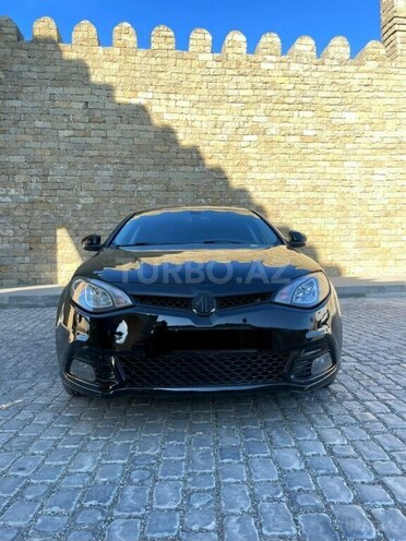 MG 6 2013, 142,000 km - 1.8 l - Bakı