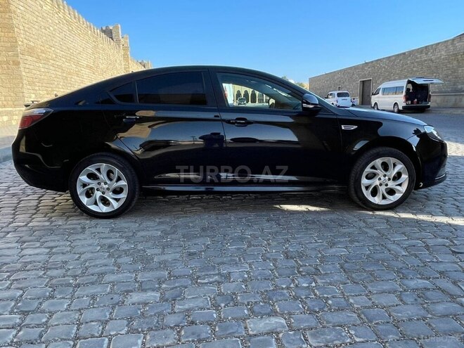 MG 6 2013, 142,000 km - 1.8 l - Bakı