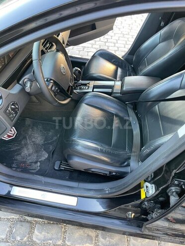 MG 6 2013, 142,000 km - 1.8 l - Bakı