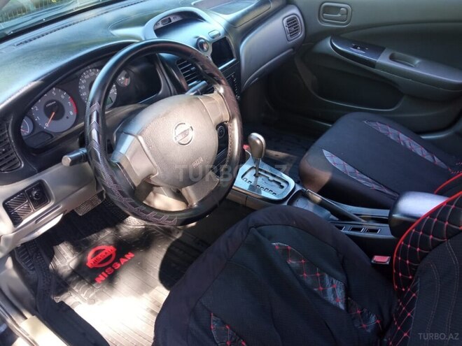 Nissan Sunny 2008, 278,000 km - 1.6 l - Qəbələ