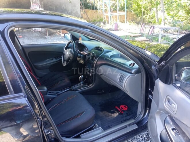 Nissan Sunny 2008, 278,000 km - 1.6 l - Qəbələ