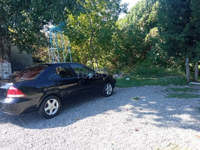 Nissan Sunny 2008, 278,000 km - 1.6 l - Qəbələ