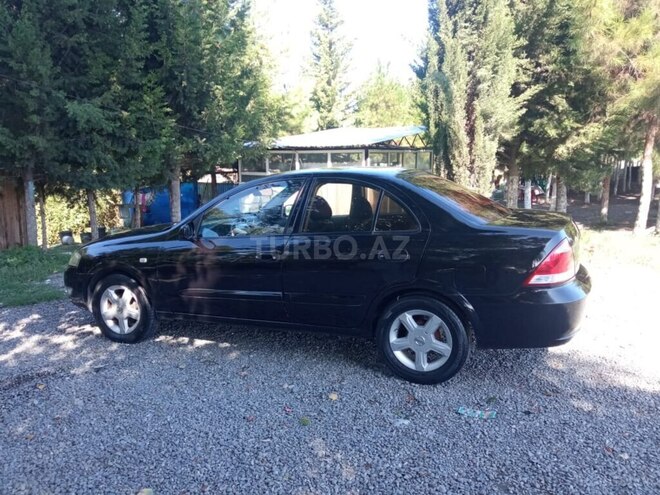 Nissan Sunny 2008, 278,000 km - 1.6 l - Qəbələ
