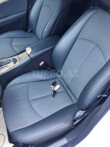 Mercedes E 220 2007, 270,265 km - 2.2 l - Bakı
