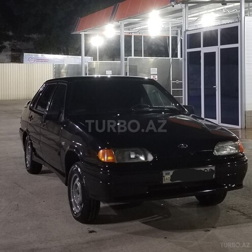 LADA (VAZ) 2115 2012, 104,080 km - 1.6 л - Quba