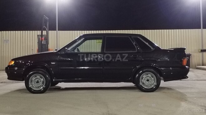 LADA (VAZ) 2115 2012, 104,080 km - 1.6 л - Quba