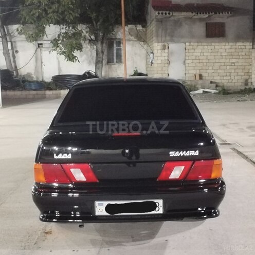 LADA (VAZ) 2115 2012, 104,080 km - 1.6 л - Quba