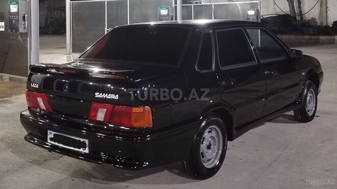 LADA (VAZ) 2115 2012, 104,080 km - 1.6 л - Quba