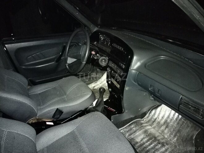 LADA (VAZ) 2115 2012, 104,080 km - 1.6 л - Quba