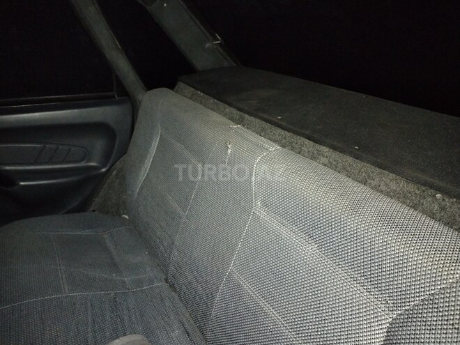 LADA (VAZ) 2115 2012, 104,080 km - 1.6 л - Quba