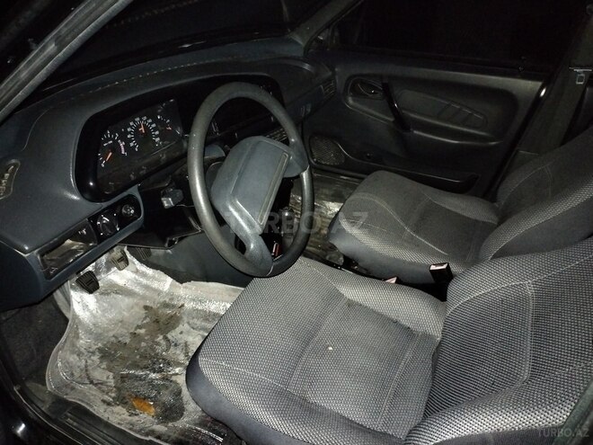 LADA (VAZ) 2115 2012, 104,080 km - 1.6 л - Quba