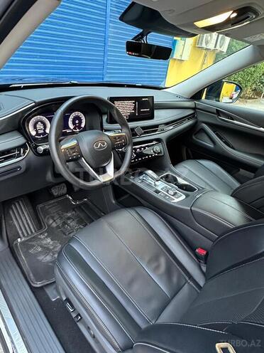 Infiniti QX60 2022, 14,400 km - 3.5 l - Bakı