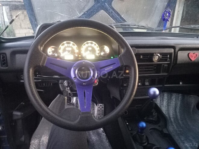 LADA (VAZ) Niva 2014, 64,434 km - 1.7 l - Kürdəmir