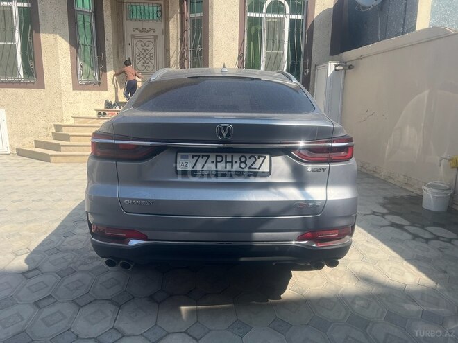 Changan CS 85 2021, 24,000 km - 2.0 l - Bakı