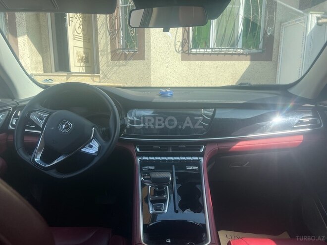Changan CS 85 2021, 24,000 km - 2.0 l - Bakı